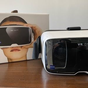 VR ONE PLUS-Virtual Reality headset
